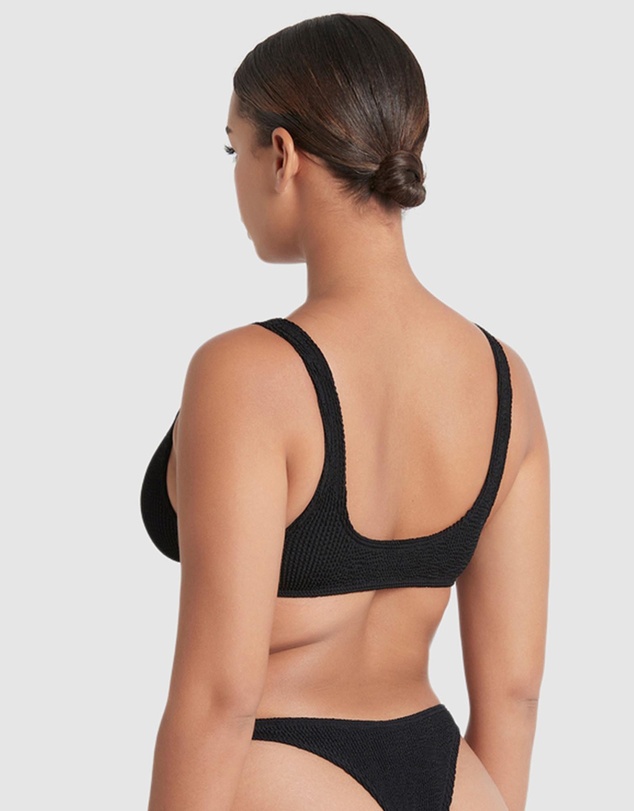 Bond-Eye Swimwear - Scout Crop