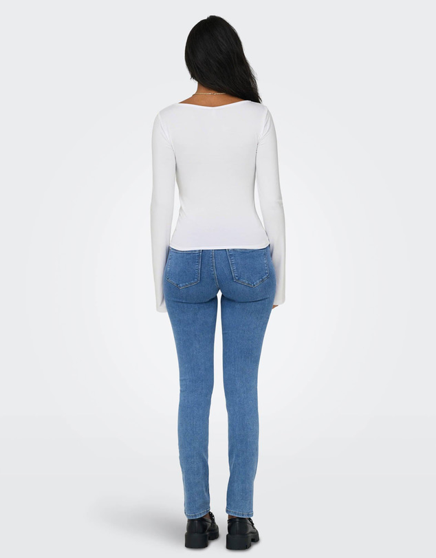 ONLY - Felina Everyday Top