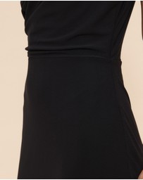 CHANCERY - Celeste Maxi Dress