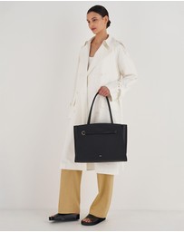 Oroton - Audrey Large Tote
