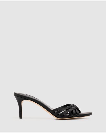 Black Satin
