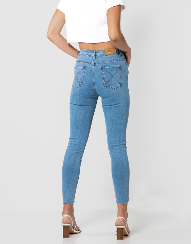 ONEBYONE - Delilah Jeans