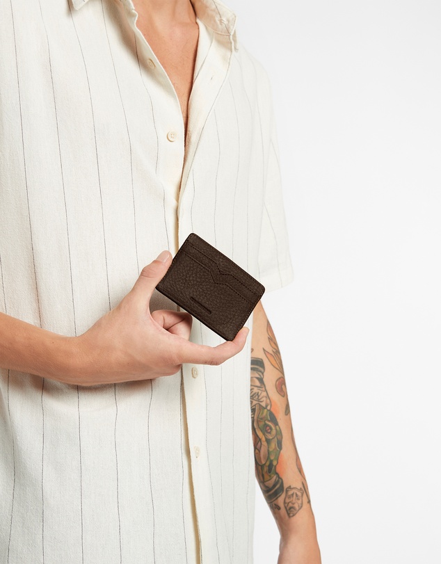 Status Anxiety - Together For Now Card Wallet