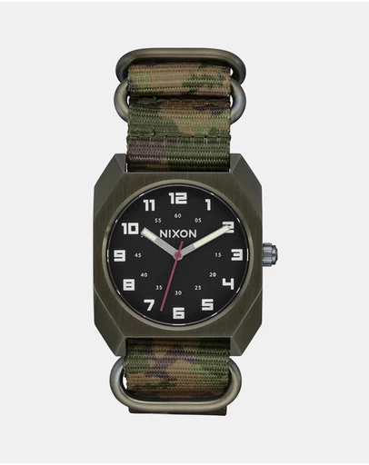 Nixon - Scout