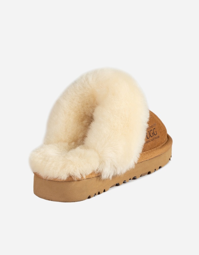 Ozwear Connection Uggs - Ugg Kids Scuffete Slipper