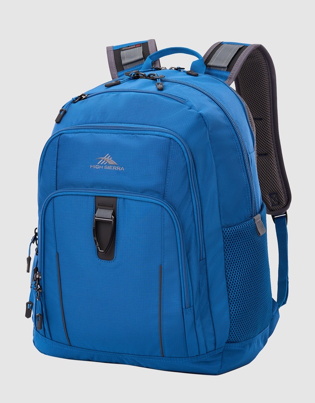 High Sierra - Extension Backpack