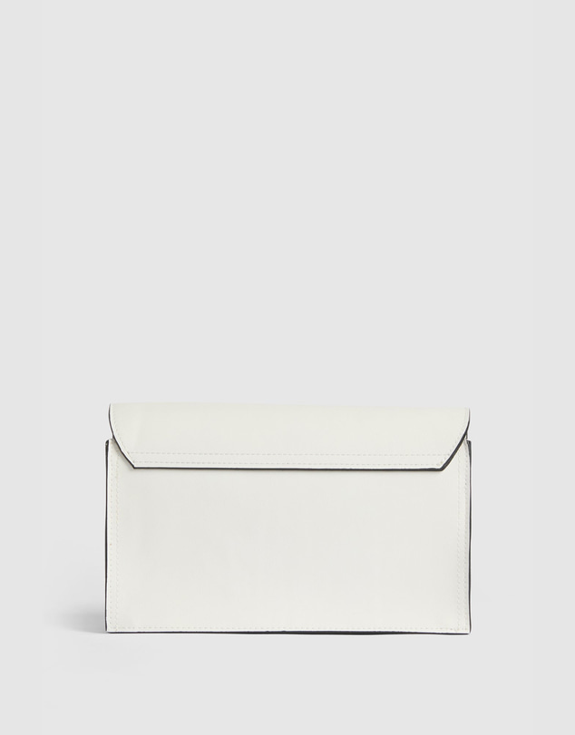 Laura Jones - Flap Crossbody Bag