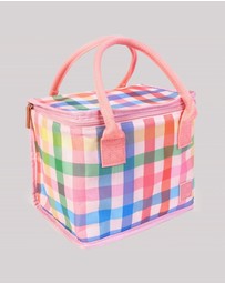 The Somewhere Co - Sugarplum Lunch Bag