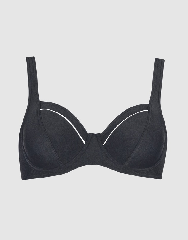 Naturana - 2 Pieces Underwire Bikini Set
