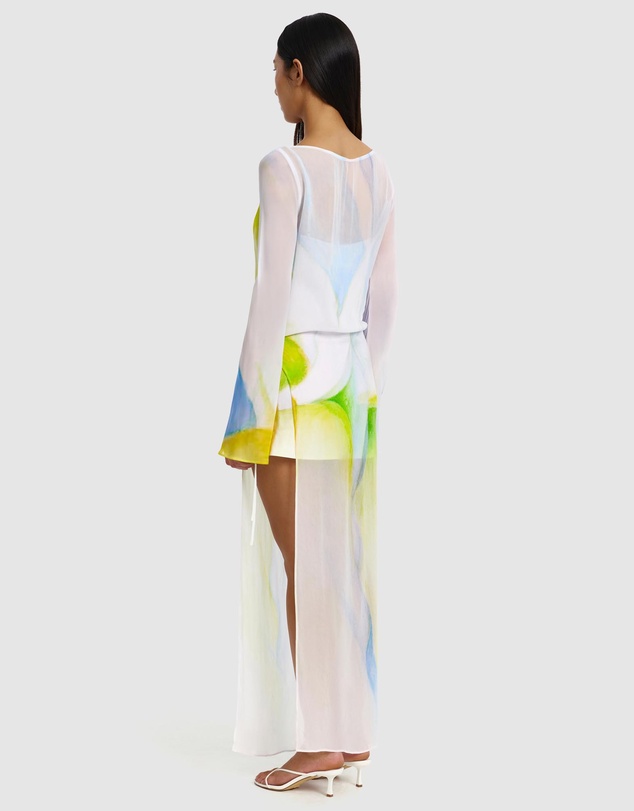 Significant Other - Milou LS Dress