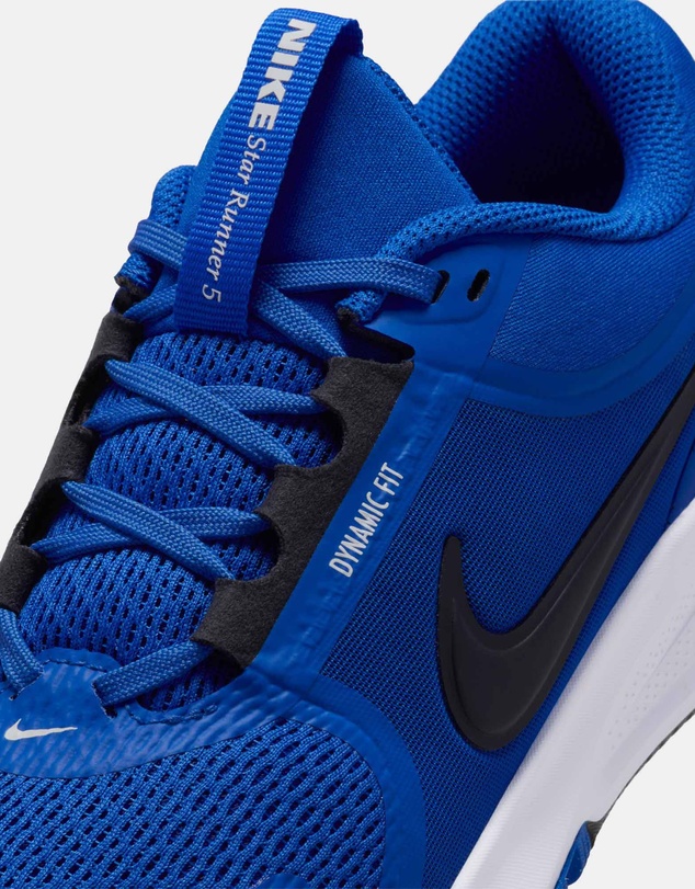 Nike - Star Runner 5 Grade School
