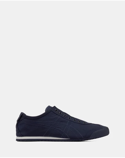 Onitsuka Tiger - Mexico 66 Slip-On - Unisex
