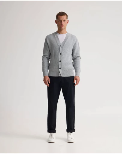 Oxford - Lincon Cardigan