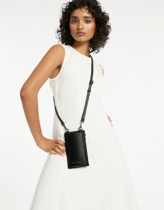 Status Anxiety - Voyager Crossbody Bag