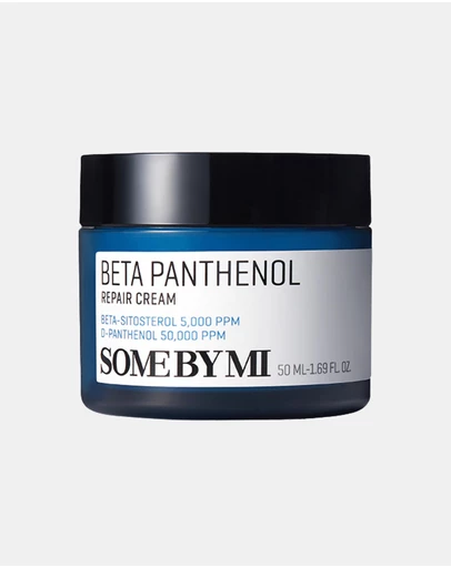 SOME BY MI - Beta Panthenol Repair Cream