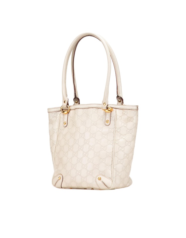 Pre-Loved by Azura Reborn - Pre-Loved Guccissima Tote