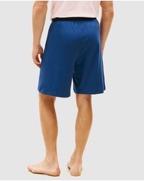 Tommy Hilfiger - TH Original Jersey Lounge Shorts