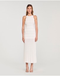 Sandro - Milana Dress