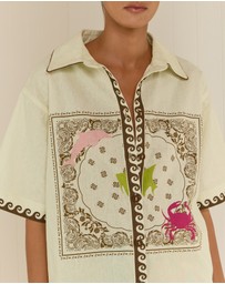 Palm Noosa - Archie Shirt