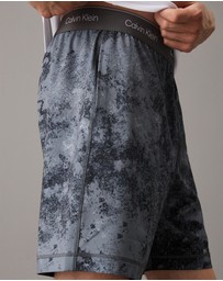Calvin Klein Sport - Modern Sport Shorts