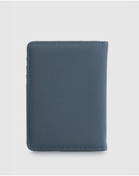 Nere - RFID Passport Cover
