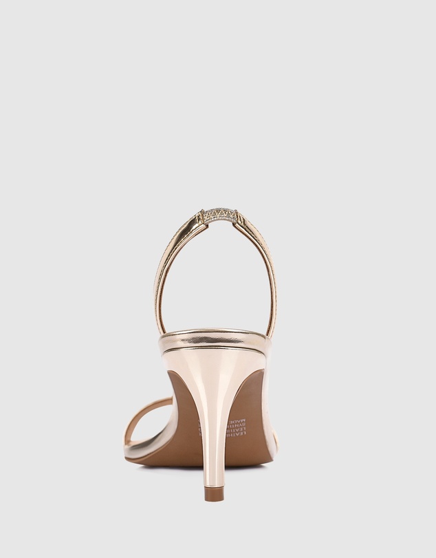 LANA WILKINSON - Clara Slingback Sandal