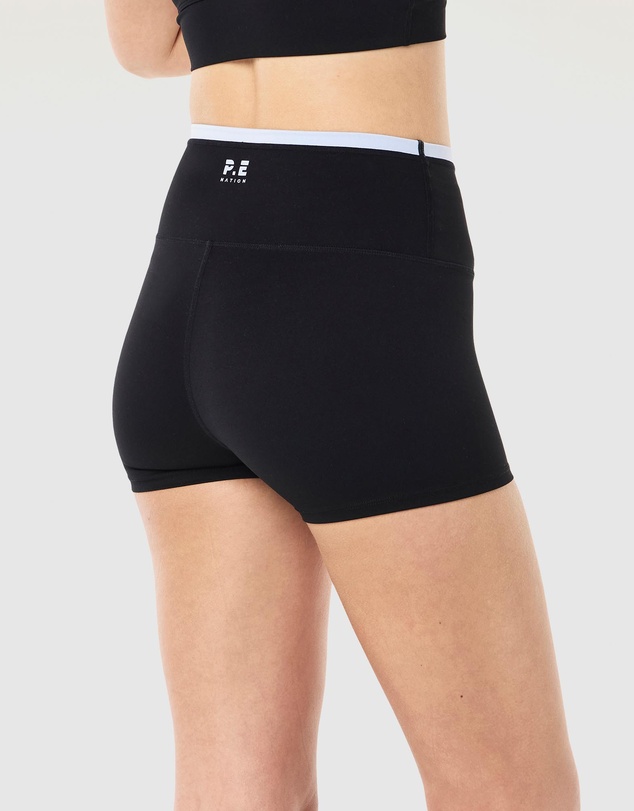 P.E Nation - Vita 2.5 Bike Shorts