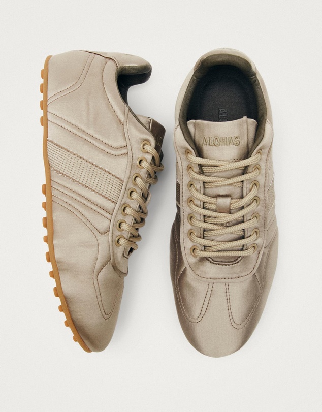 Alohas - TB.69 Rife Vegan Sneakers - Women's