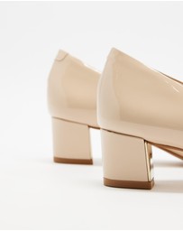 Nina Armando - Fallon Heels