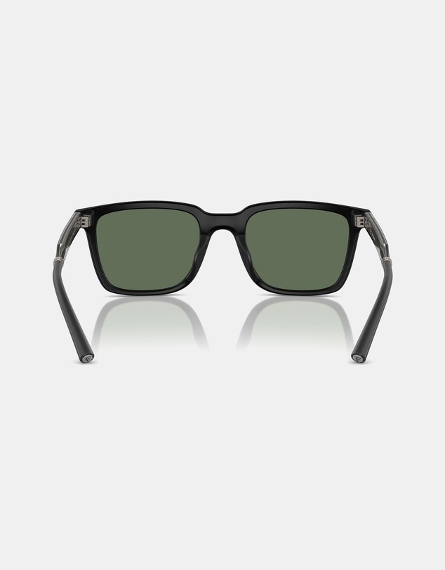 Oliver Peoples - Mr. Federer