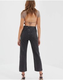 Style Addict - October Bodysuit