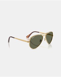 Ray-Ban - Aviator Max