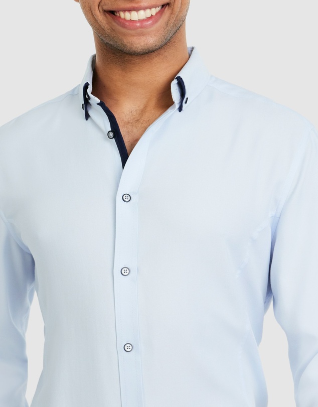 Tarocash - Mercer Bamboo Shirt