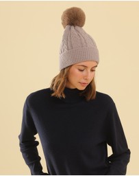 Morgan & Taylor - Ruthie Beanie