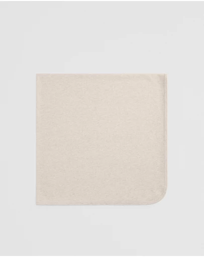 Country Road - Organically Grown Cotton Swaddle