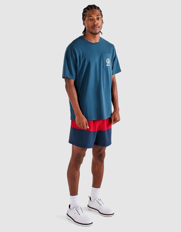 Malbon - Vista Keel Tee