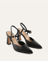 Jo Mercer - Dawn High Heels