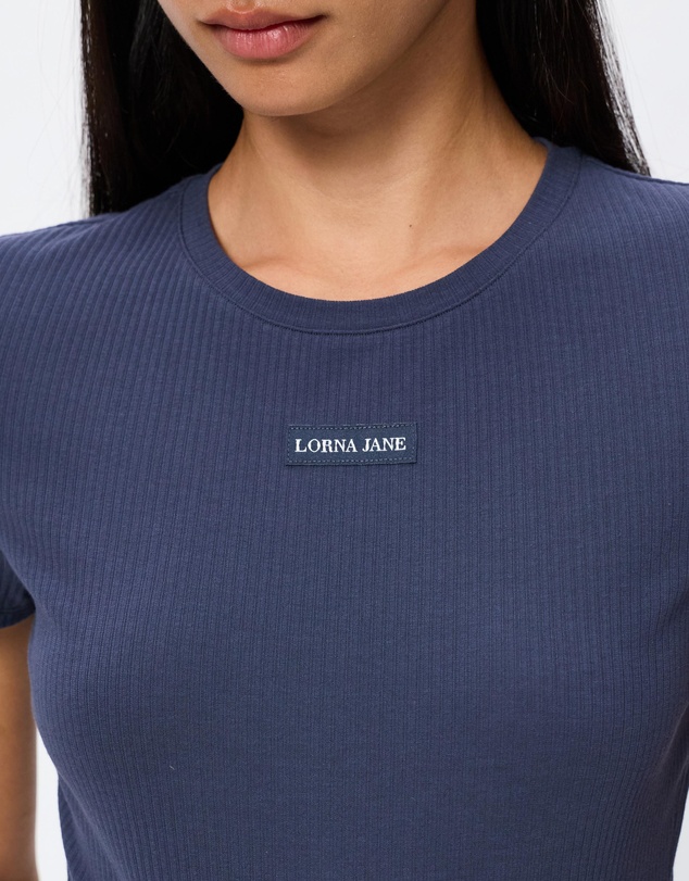 Lorna Jane - Active Living Slim T-Shirt