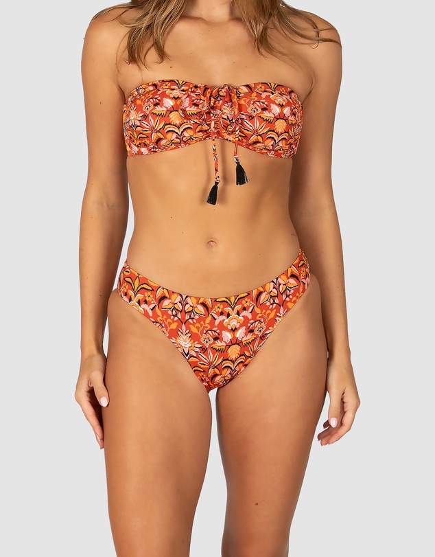 Baku Swimwear - Free Spirit Regular Bikini Bottom