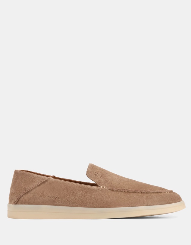 Nokwol - Petro Mushroom Suede