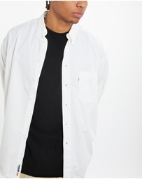 Vintage by The Real Deal - Pre Loved - 90s Levi's Button Up Shirt
