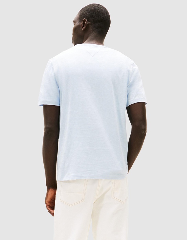Tommy Hilfiger - Palm Tree Tee