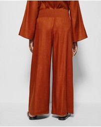 Commonry - Shay Pant