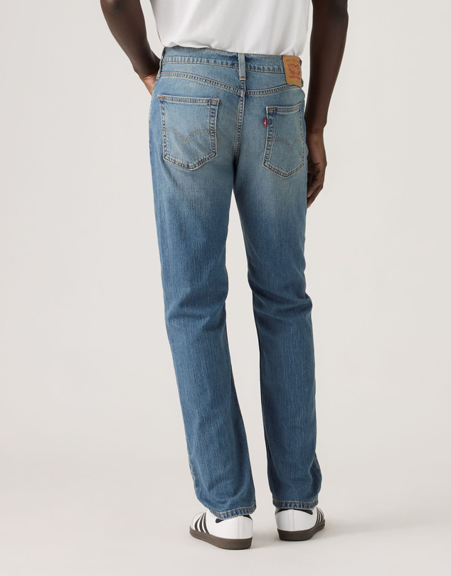 Levi's - 514 Straight Jeans