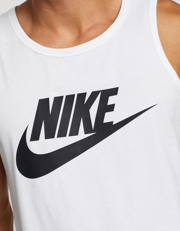 Nike - Icon Futura Tank
