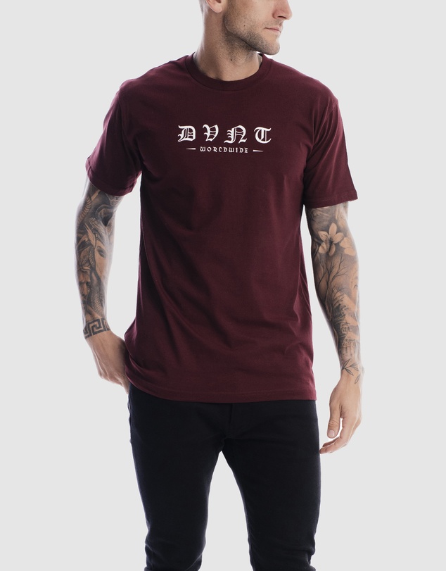 DVNT - Worldwide Tee