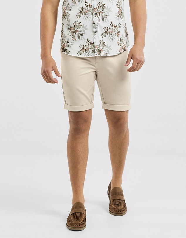 Tarocash - Ulto Slim Short