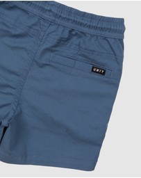 UNIT - UNIT Core Kids Shorts