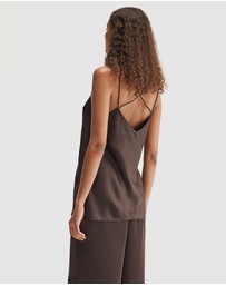 Elka Collective - Delaney Top