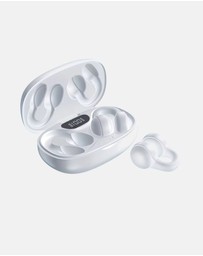 Friendie - AIR Active 3.0 Sport Earbuds (True Wireless Open Ear Headphones)